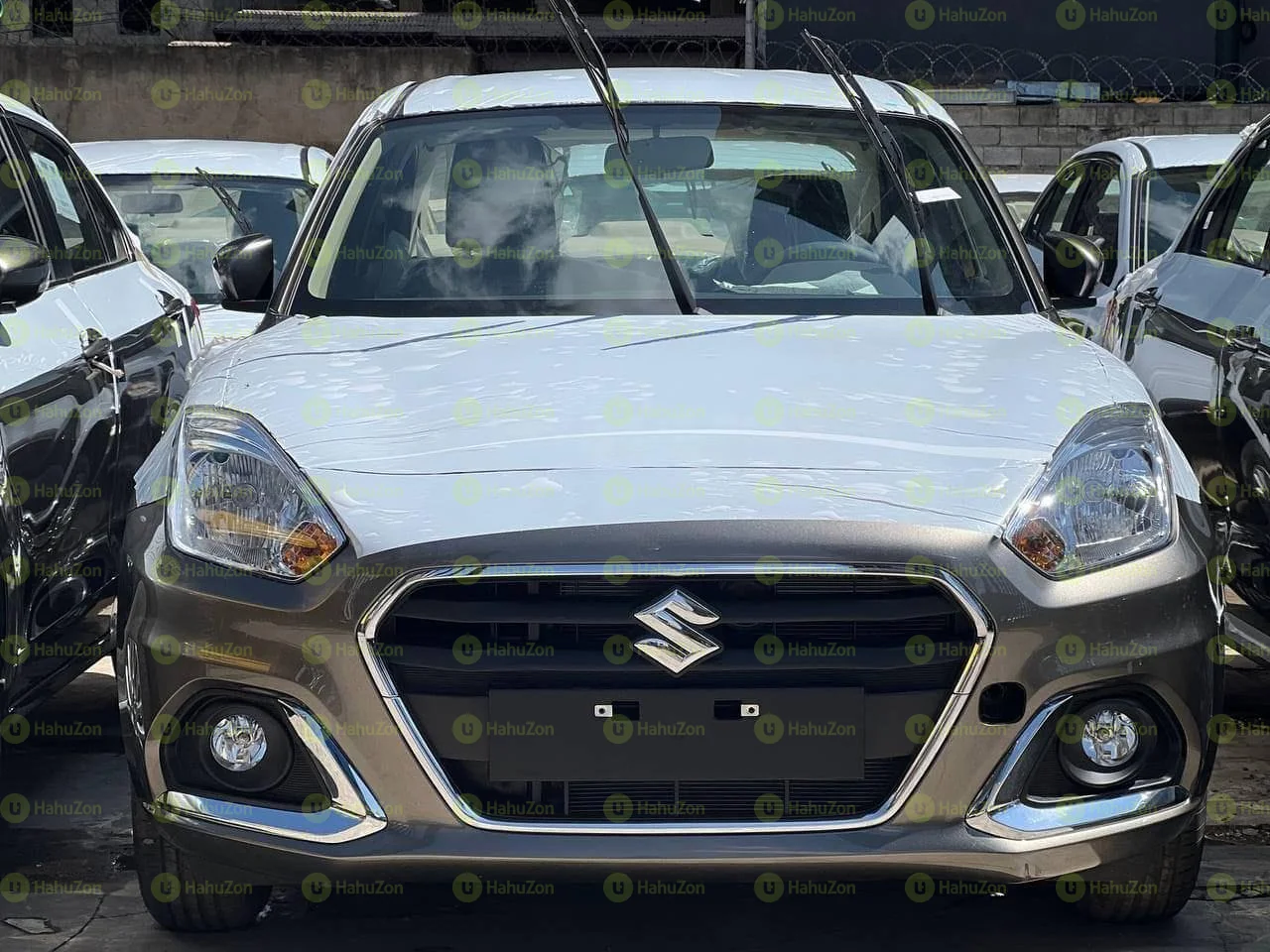 2022 Model-Suzuki Dzire