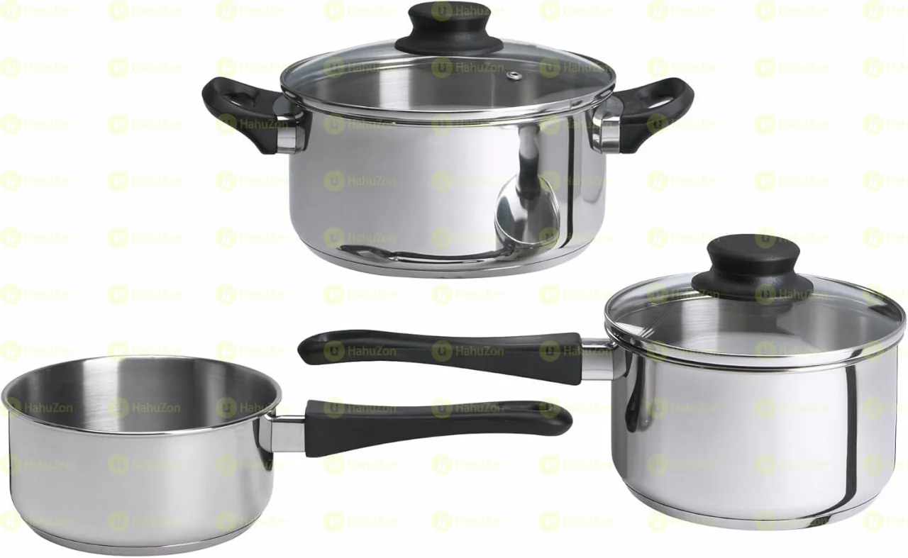 Cookware Set
