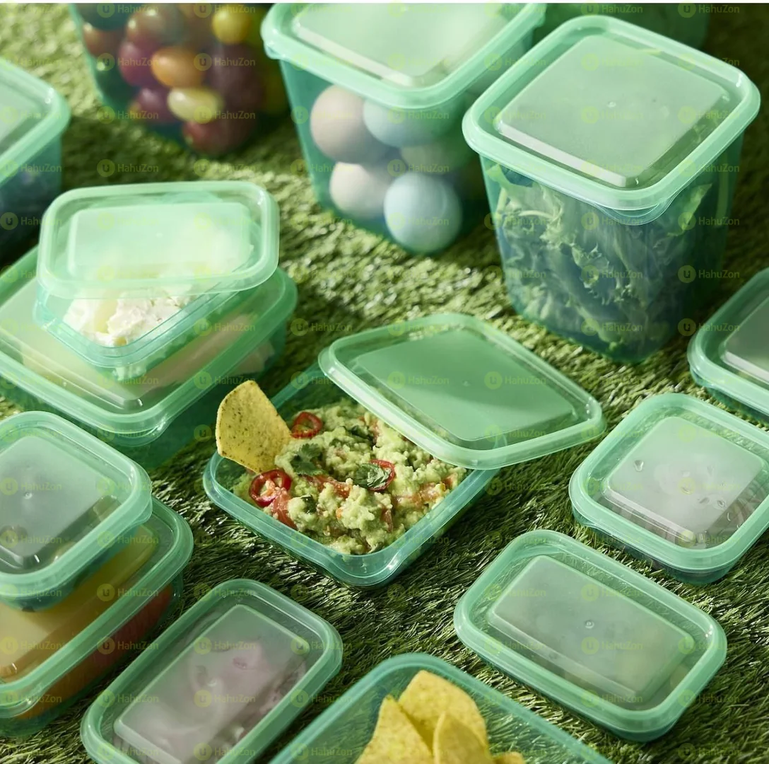 Food Container Set
