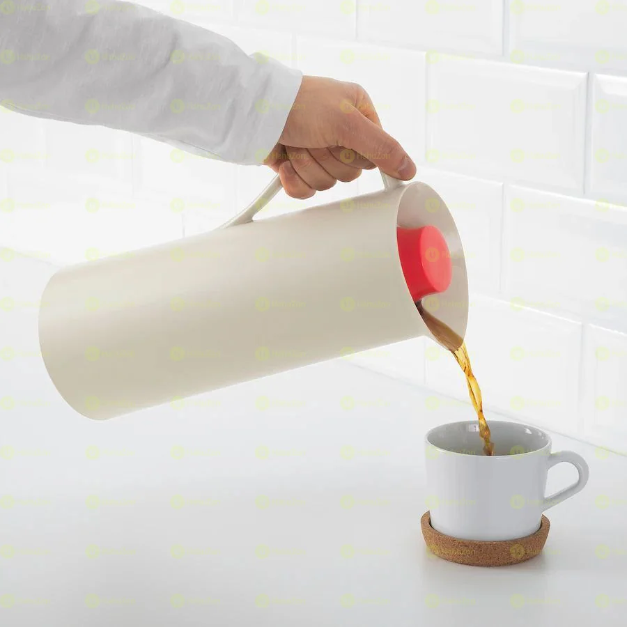 Vacuum Flask 1 Liter