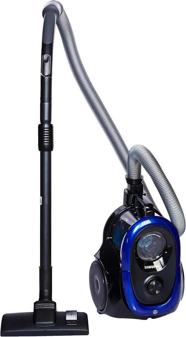 Samsung Bagless Canister Vacuum Cleaner