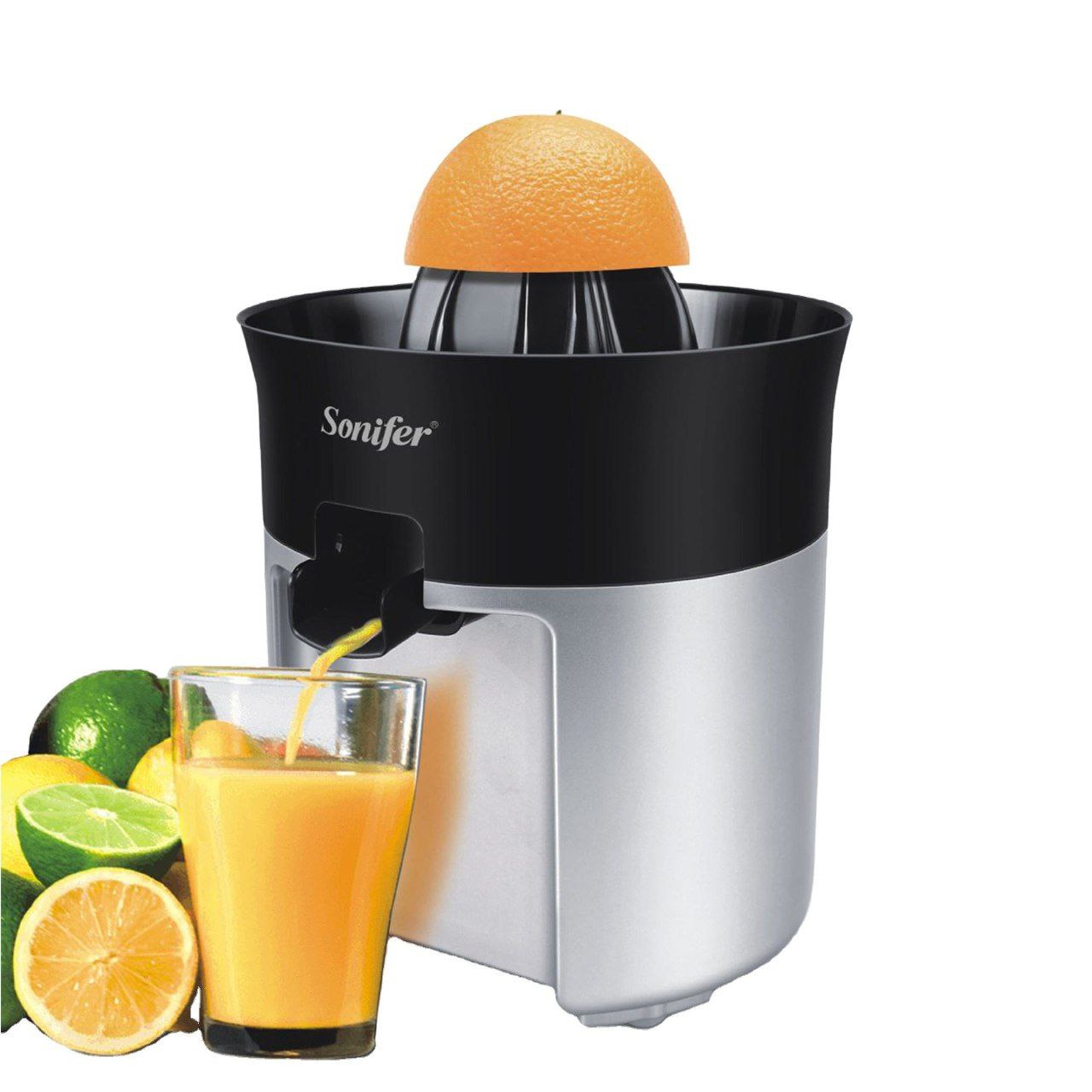Sonifer SF-5517 Juicer