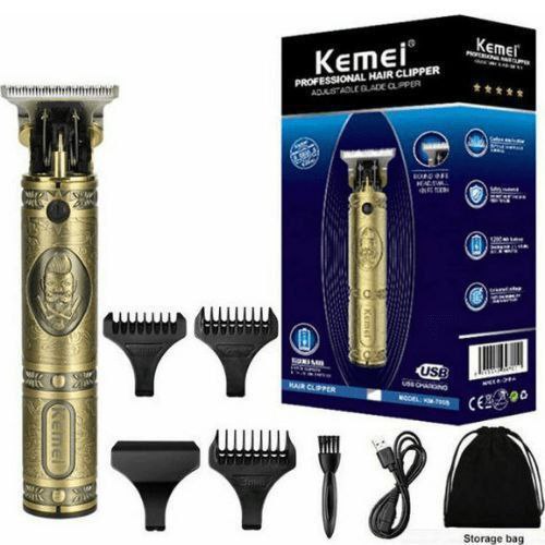 Kemei Professional Hair Clipper