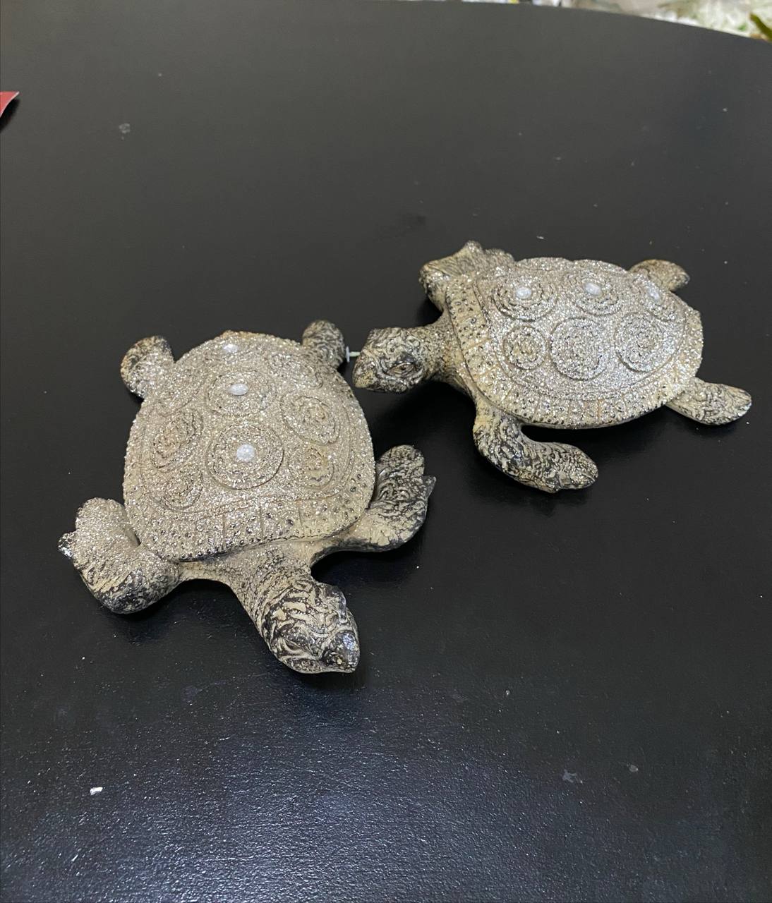 Vintage Decoration Turtle