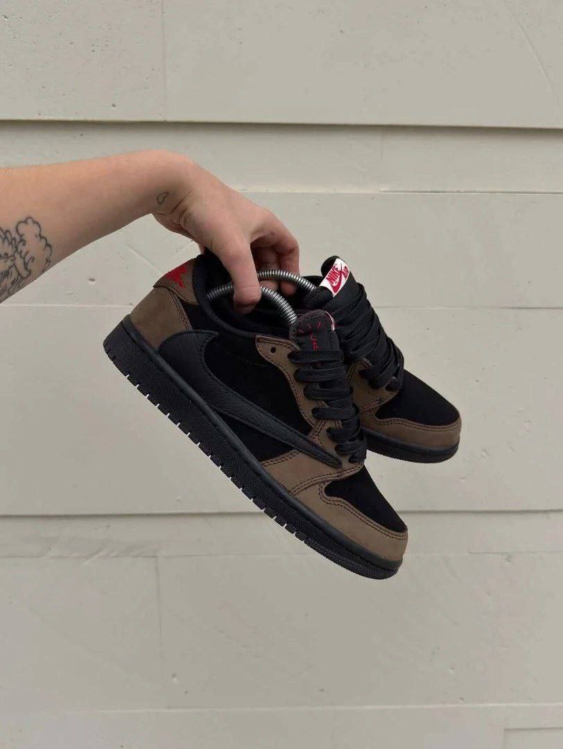 Jordan Travis Scott Shoes For Man's