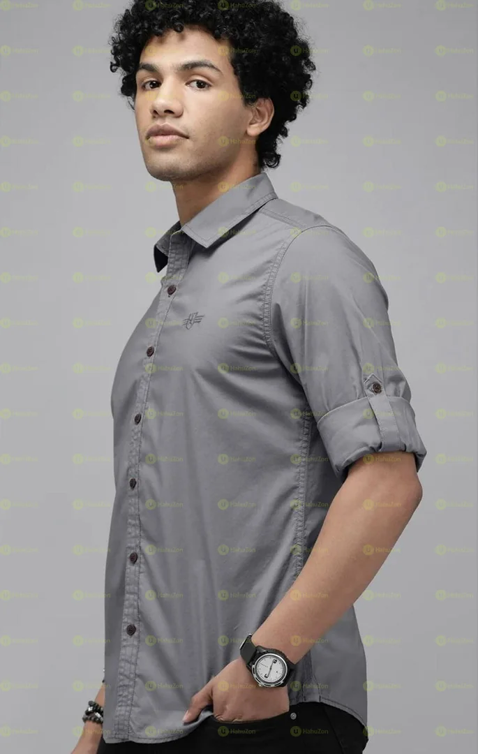 Roadster Shirt For Men's