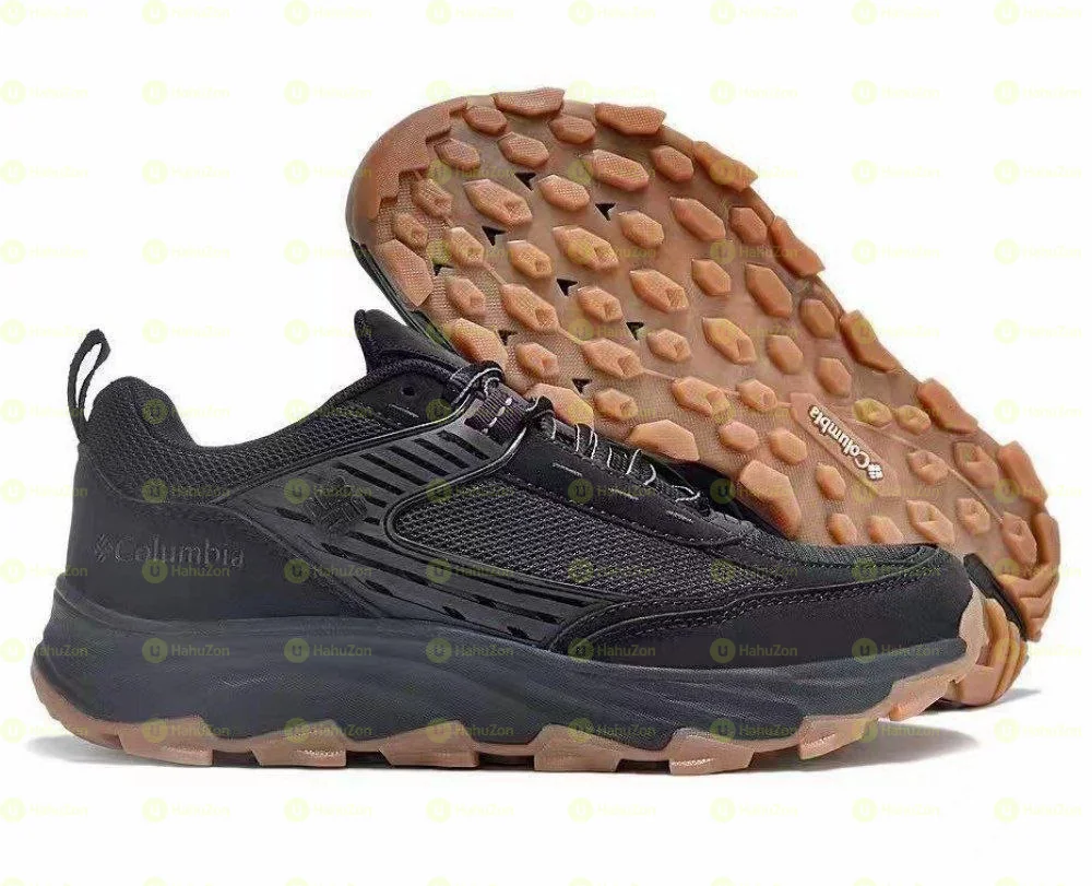 Colombia Shoes For Man's