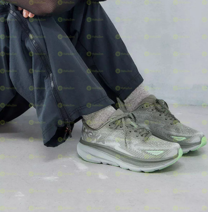 Hoka Shoes for Man's