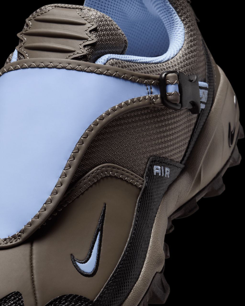 Nike Air Acg Shoes for Man's