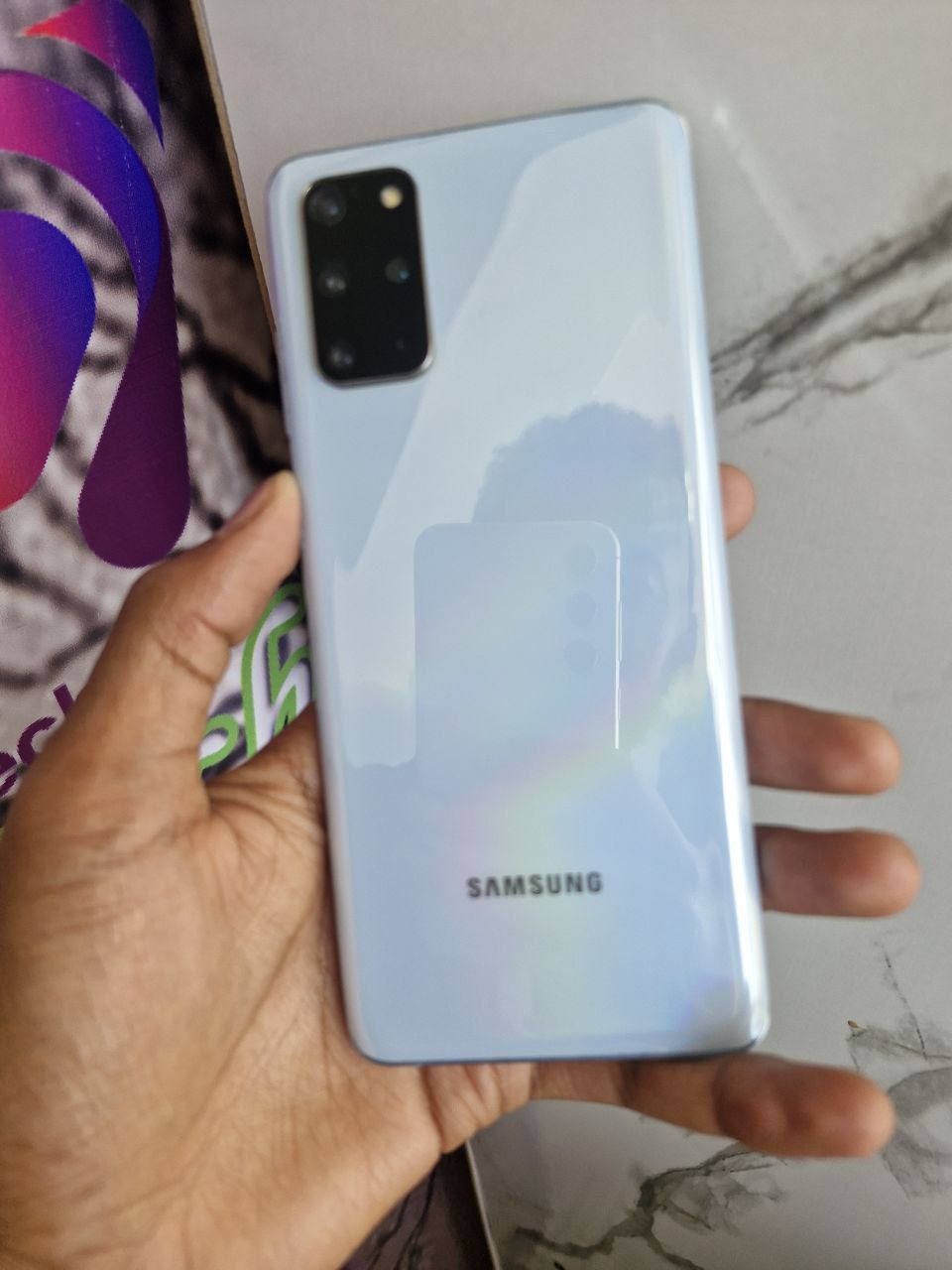 Samsung Galaxy S20+ 5G