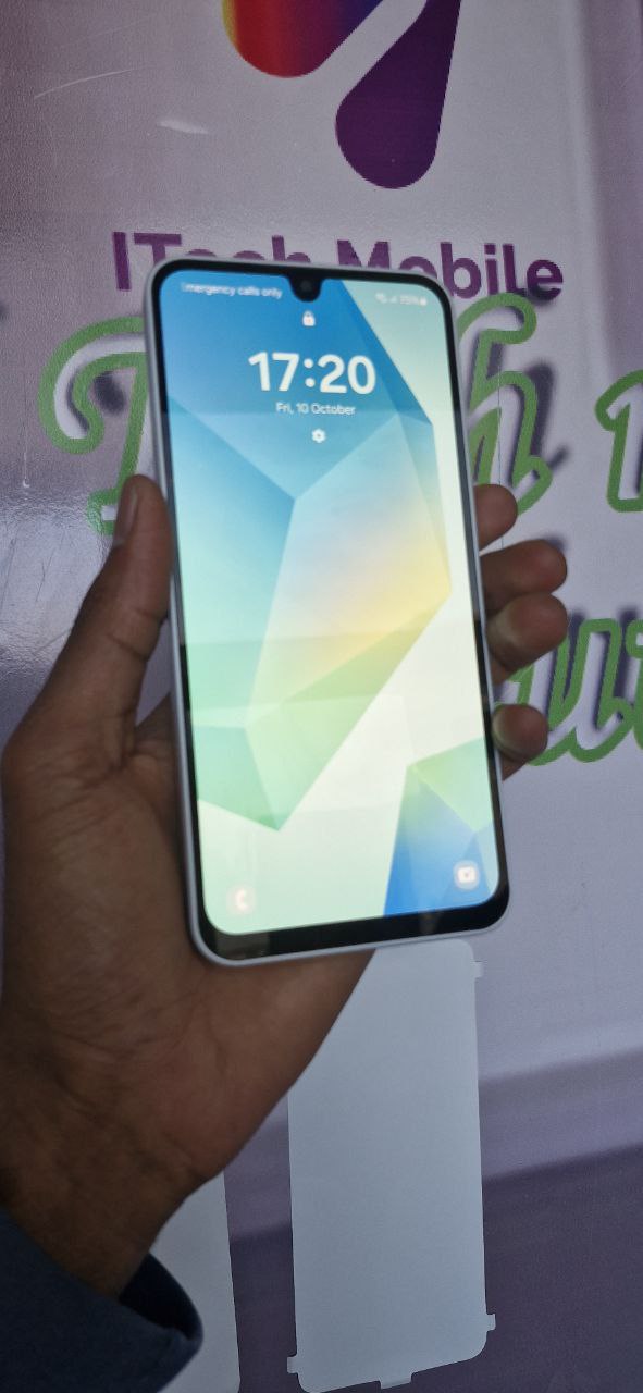 Samsung Galaxy A16