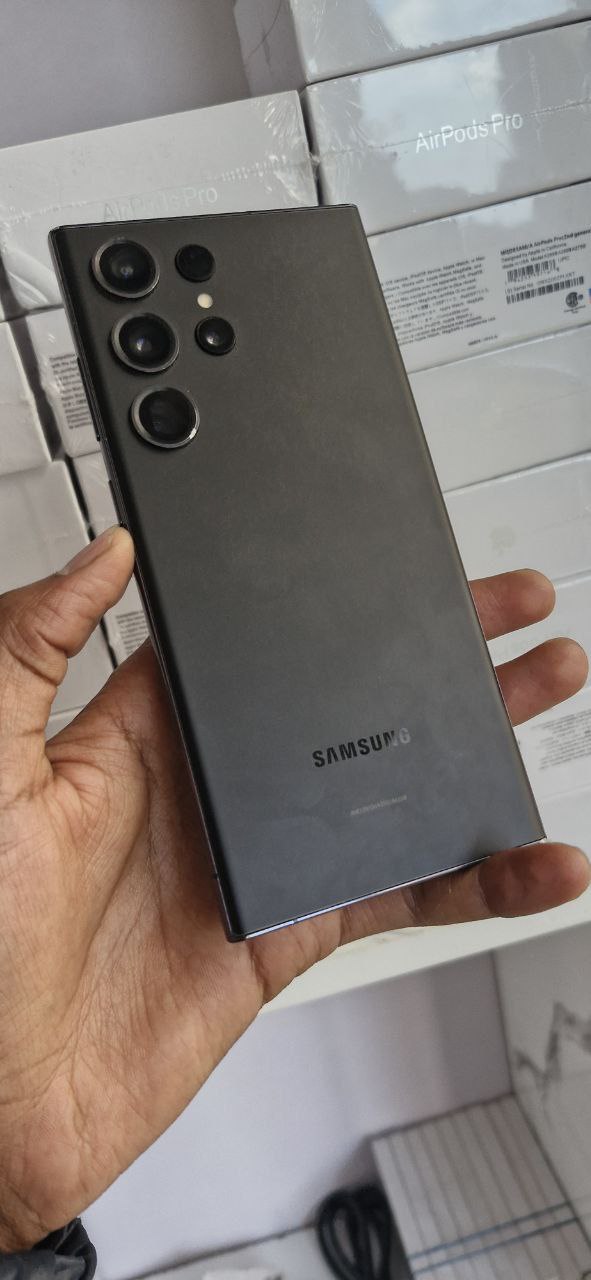 Samsung Galaxy S23 Ultra