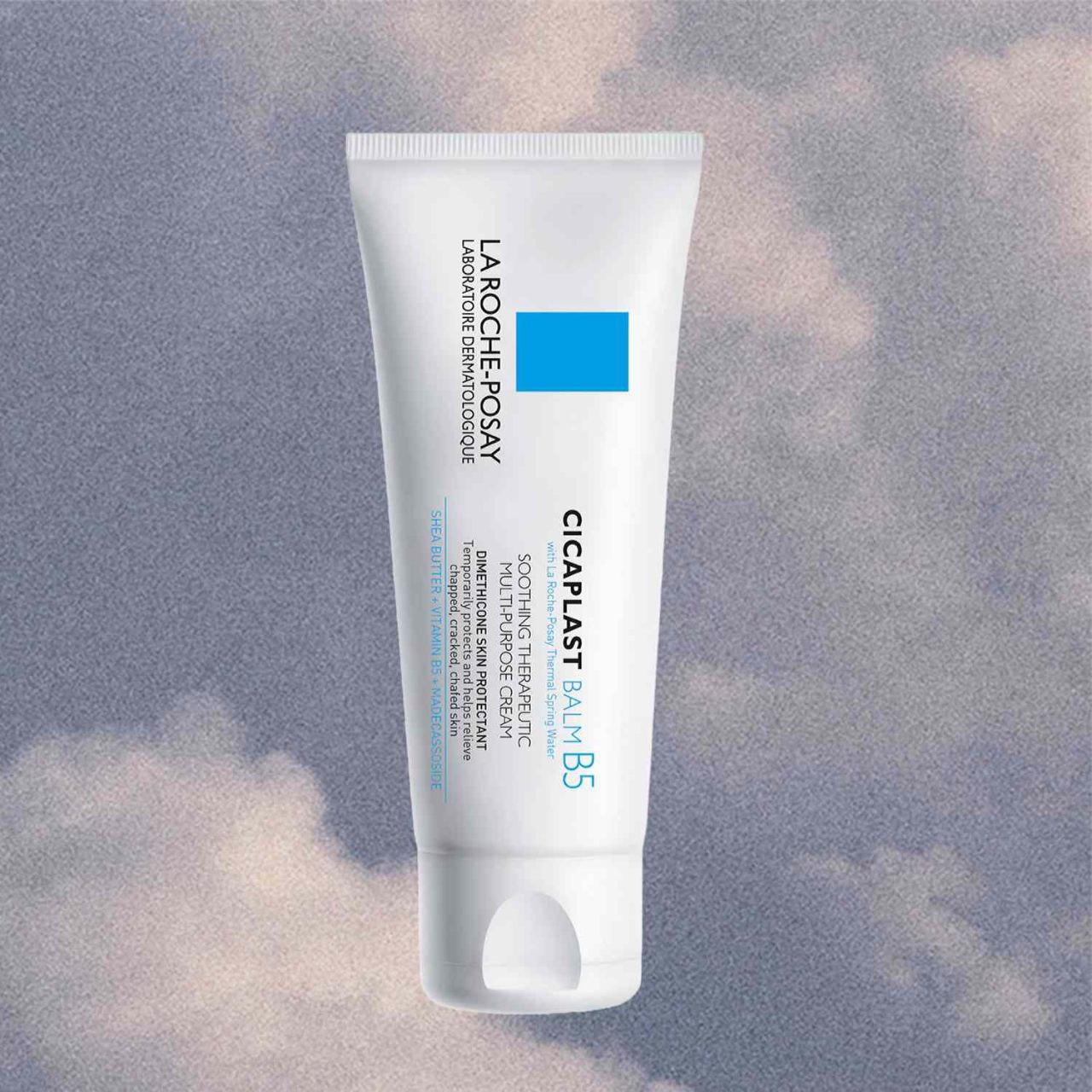 Laroche Posay Cicaplast Balm B5 For Dry Skin