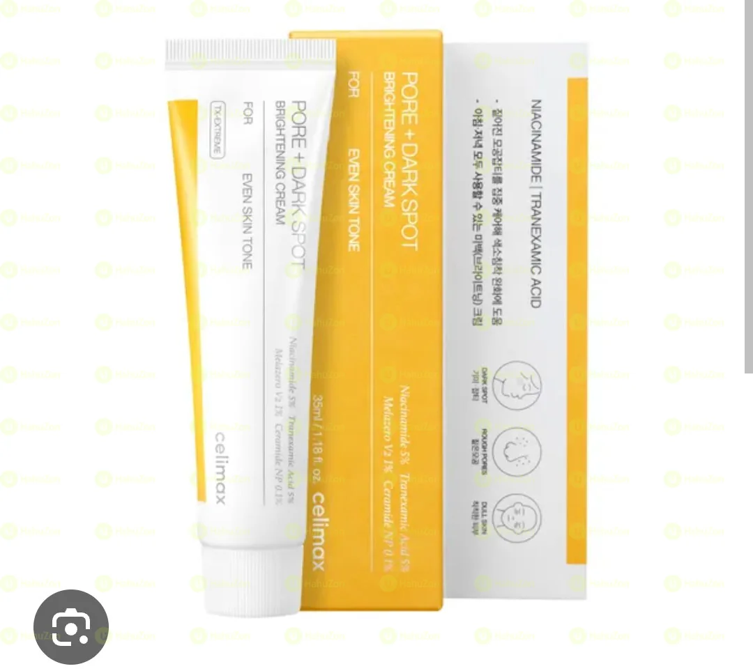 Celimax Dark Spots Correcting Cream