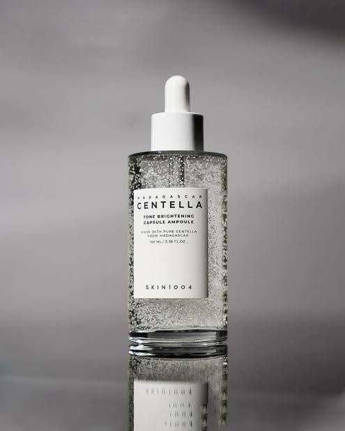 Centela Ampoule Skin1004 Madagaskar