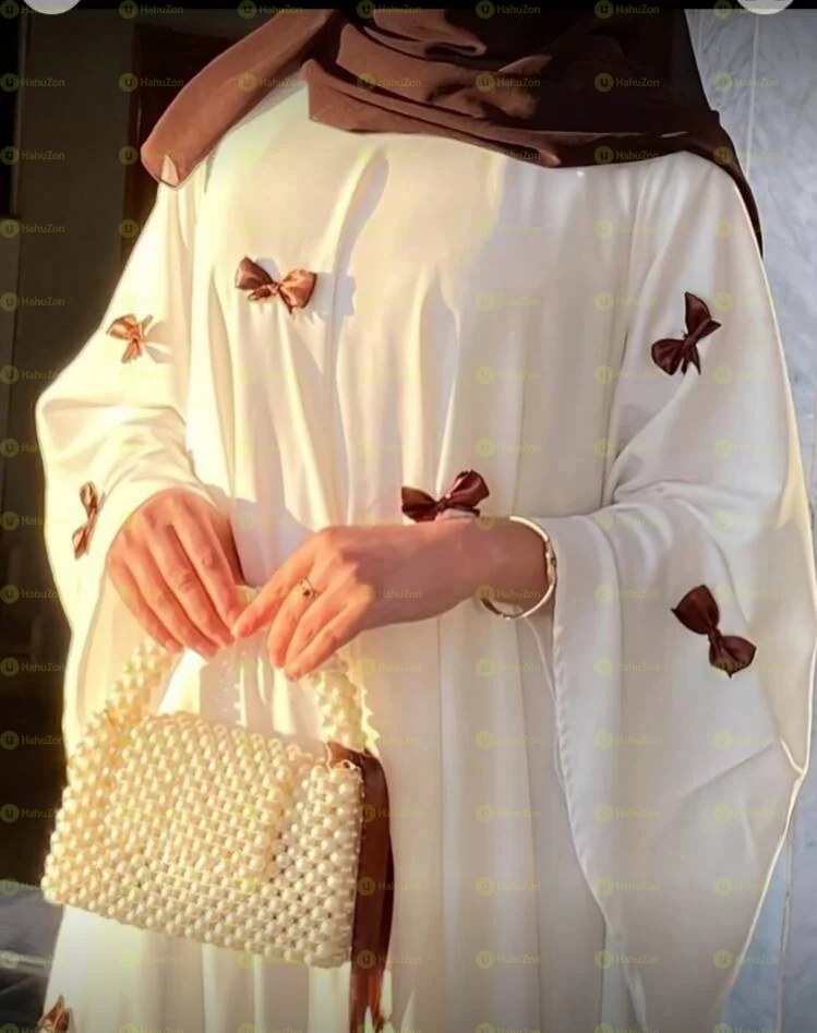 Elegant Abaya For Her