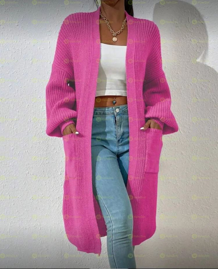 Women's Fashion Cardigan