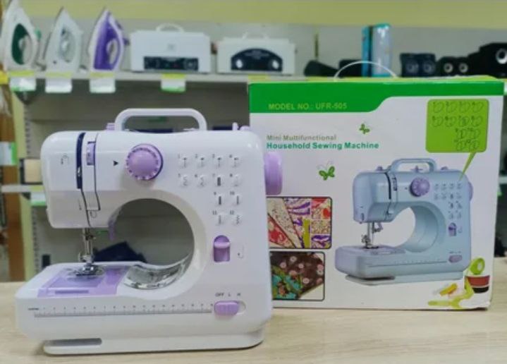 Exclusive Sewing Machine