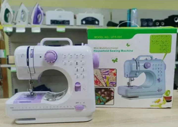 Exclusive Sewing Machine