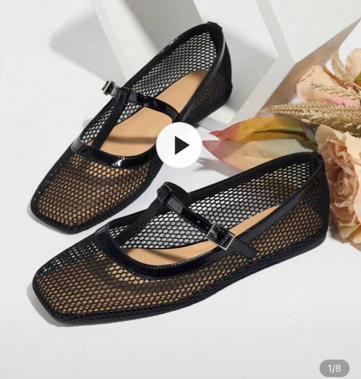 Women's Trendy Flats Shoes