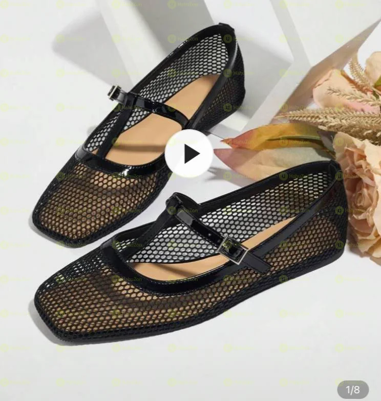 Women's Trendy Flats Shoes