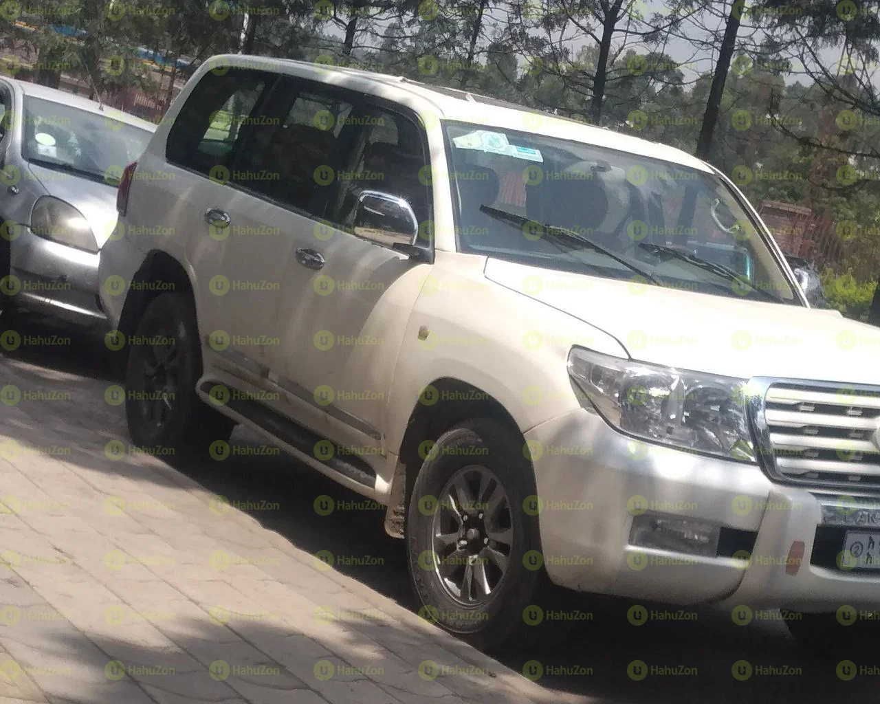 2005 Model-Toyota LandCruiser 1of5
