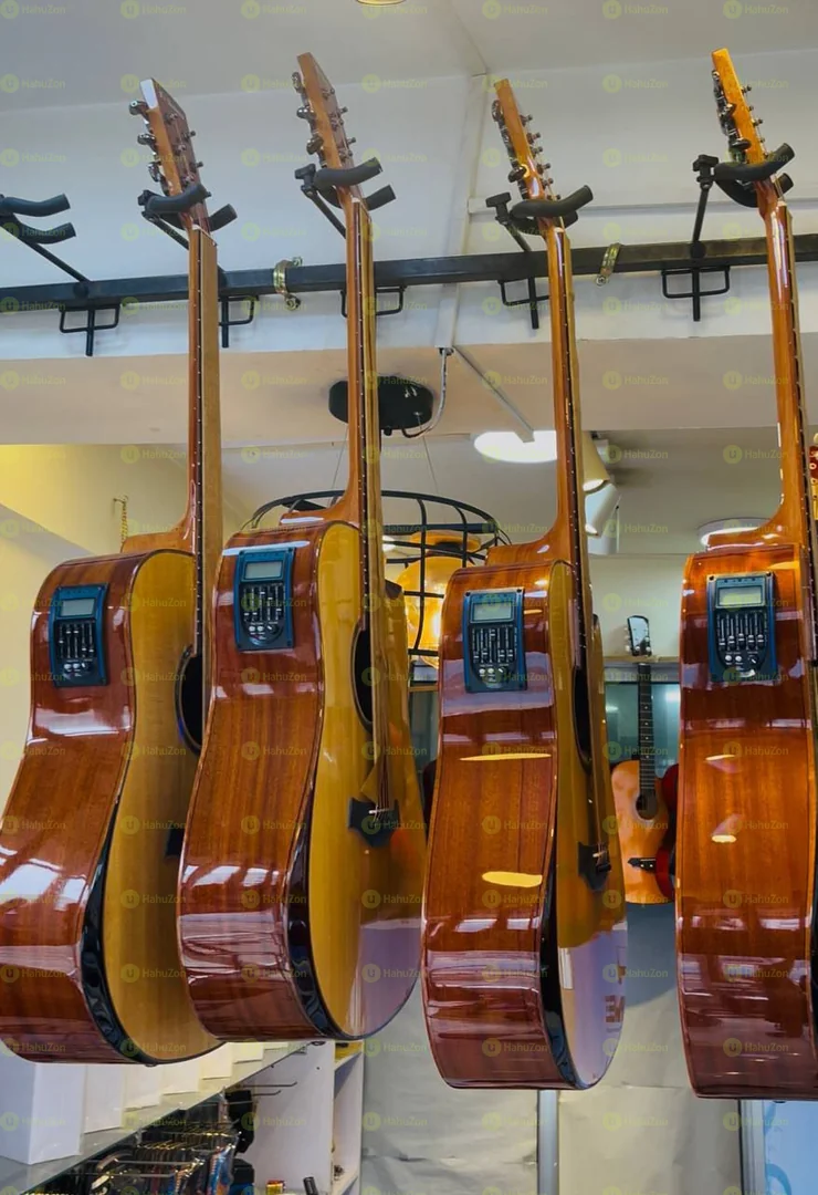 FR. ANTONIO 810 Guitar