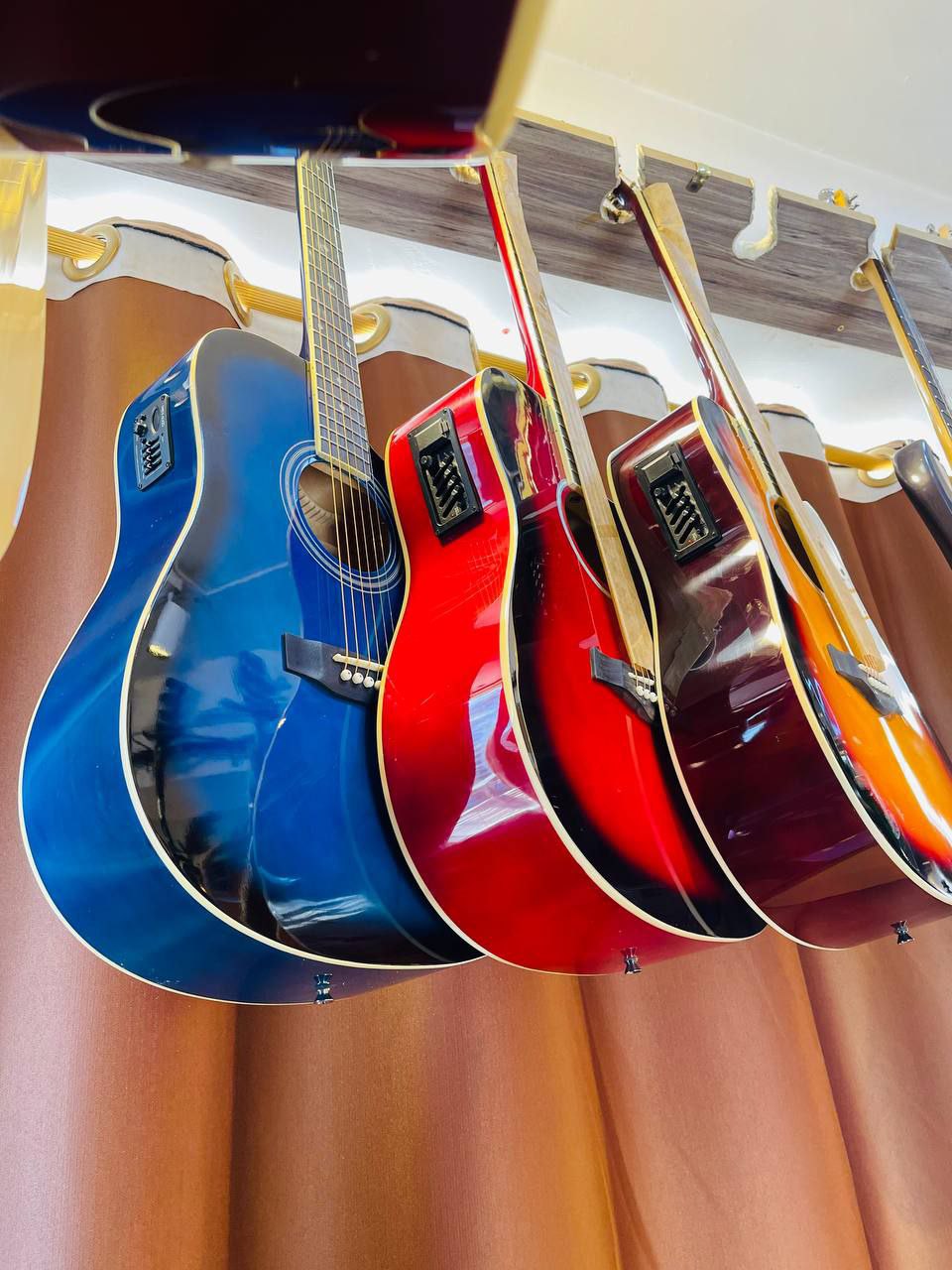 Siltron Electrical Guitar