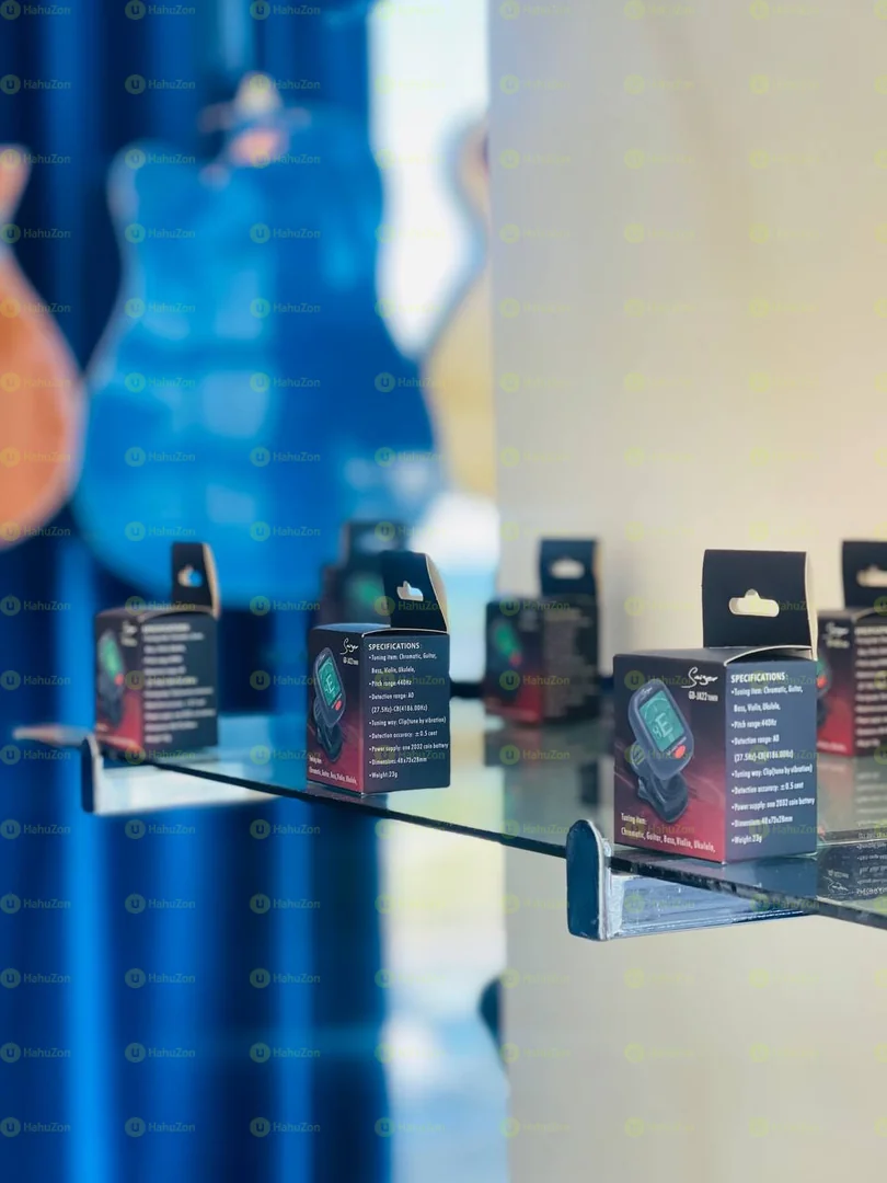 Smiger Digital Tuner