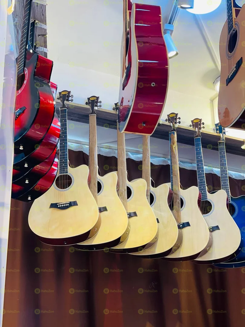 Siltron Electrical Guitar