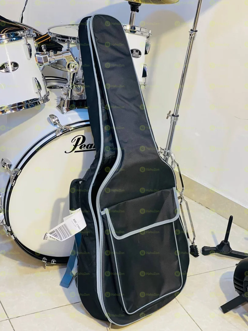 Comfortable Guitar Bag