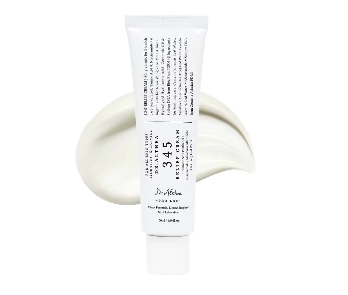 Dr.Althea 345 Relief Cream