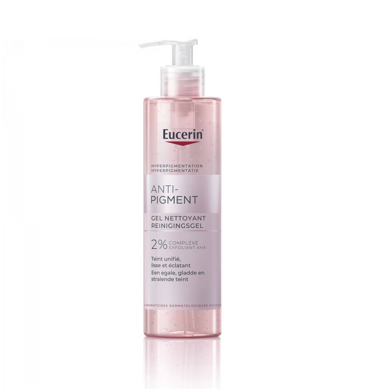 Eucerine Anti Pigment Face Wash