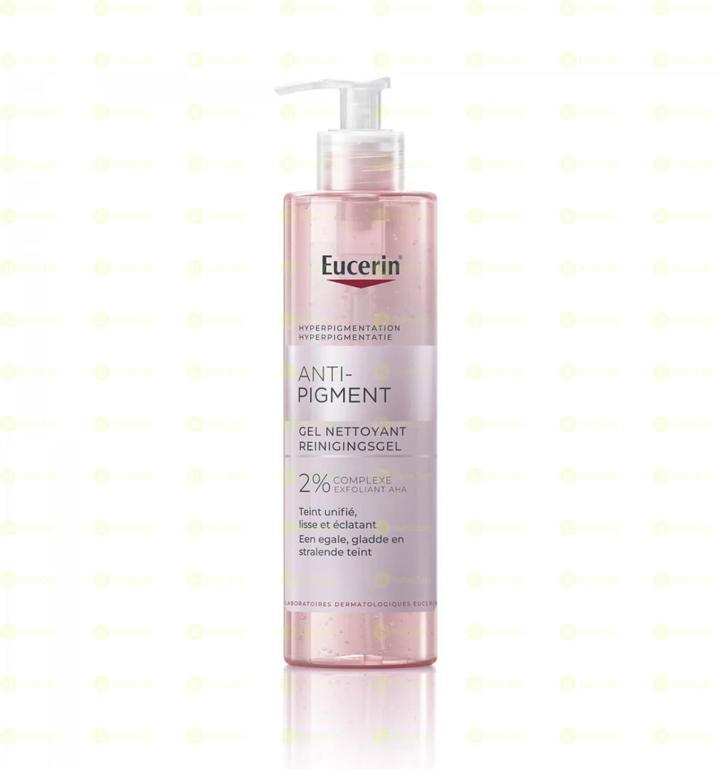 Eucerine Anti Pigment Face Wash