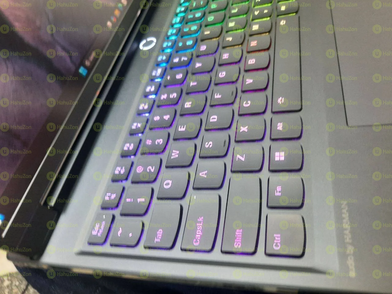 Lenovo Legion 7 Gaming Core i9-14th Generation Laptop