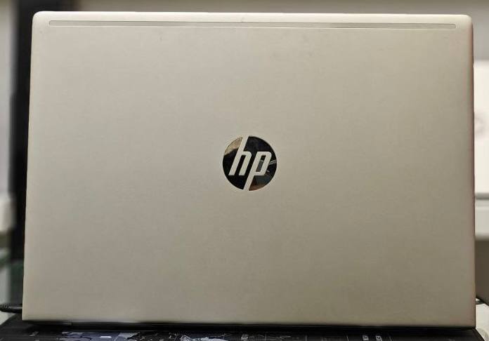 HP Probook 455R G6  AMD Ryzen 5 3500U Laptop