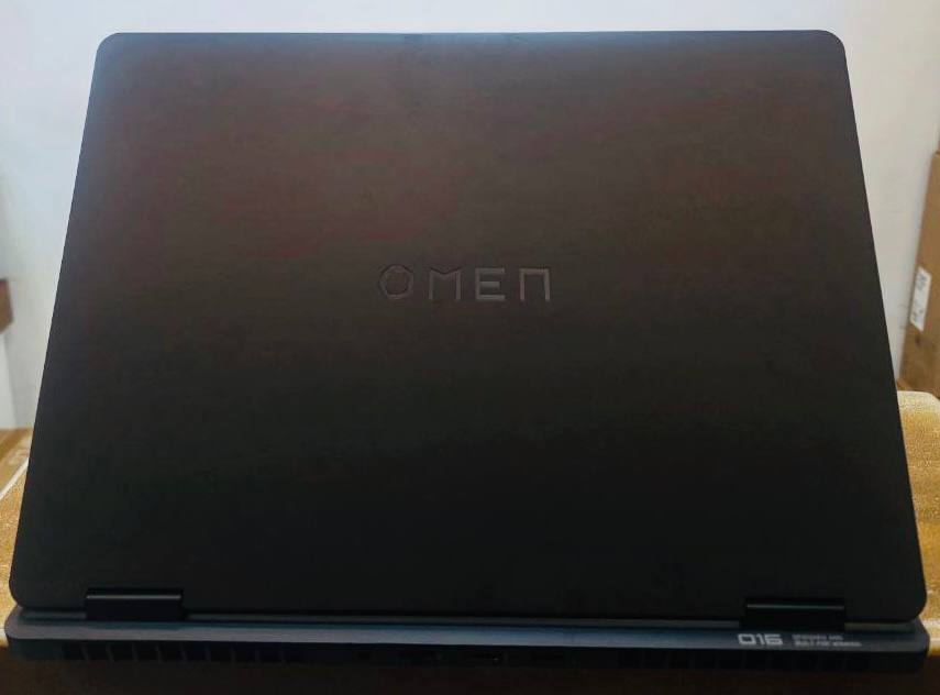 OMEN 16 Intel Core i7-14700HX Gaming Laptop