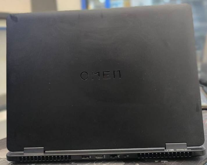Omen 16 ultra 7 generation  intel Core ultra 7 255HX Laptop