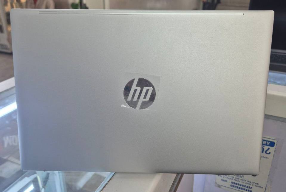 HP Pavilion Laptop Intel Core i5-1135G7 Laptop