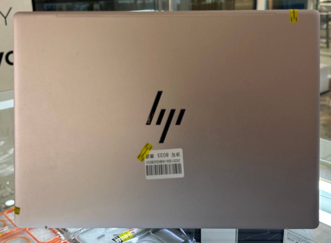 HP Pavilion Core i7-13th Generation Laptop