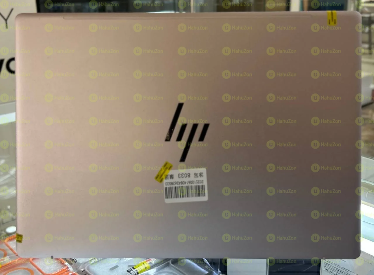 HP Pavilion Core i7-13th Generation Laptop