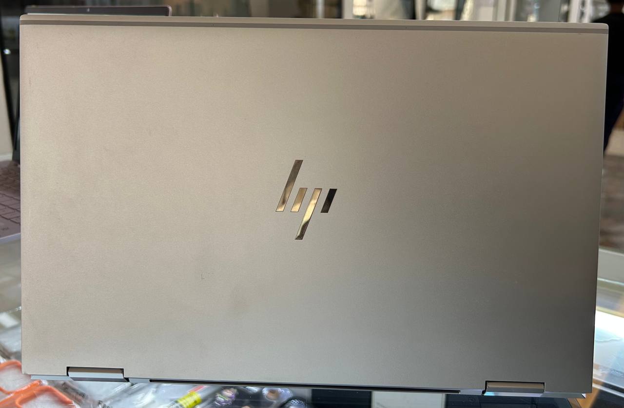 HP EliteBook 1040 g7 X360 Intel Core i7-10th Generation Laptop