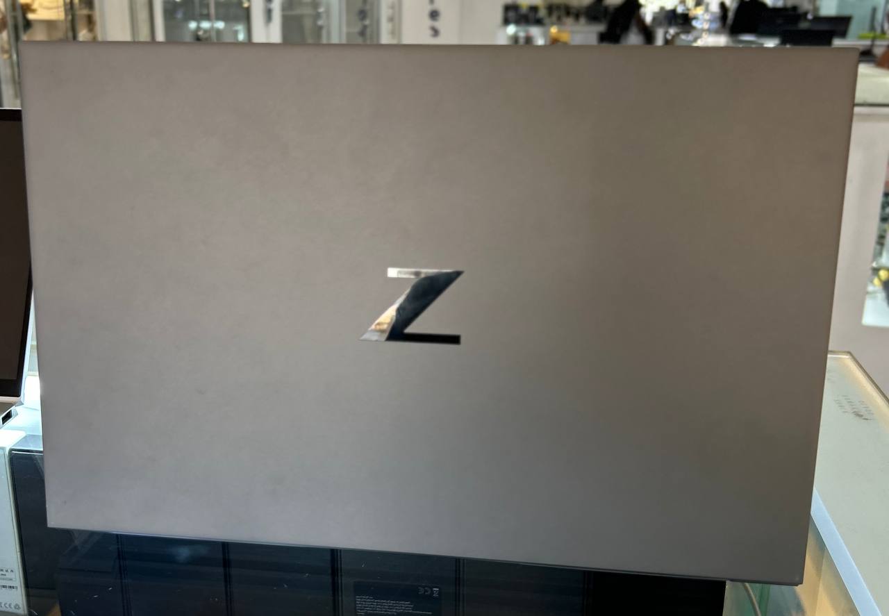 HP zbook G7 Workstation Core i7-10th Generation Laptop