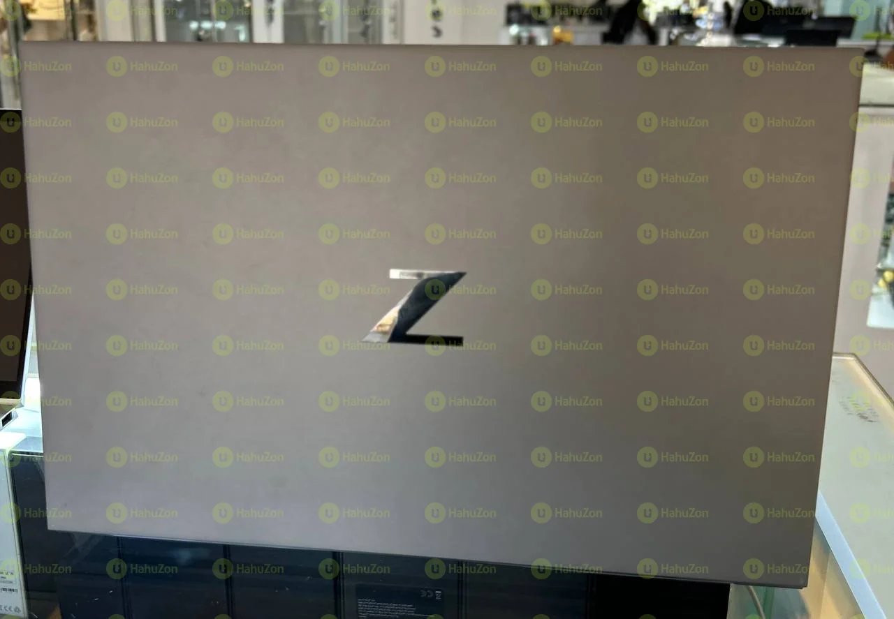 HP zbook G7 Workstation Core i7-10th Generation Laptop