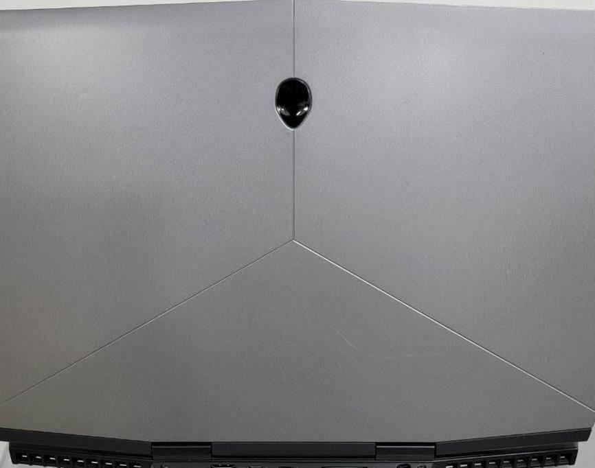 Alienware Core i7-9th Generation Laptop