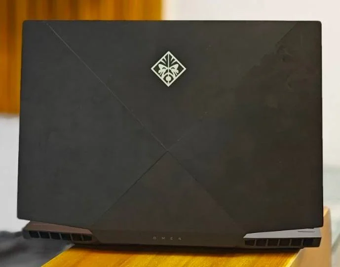 HP OMEN 15 Core i7 9750H CPU Laptop