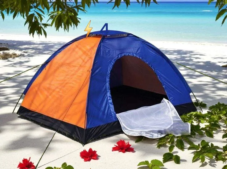 Travel Tent