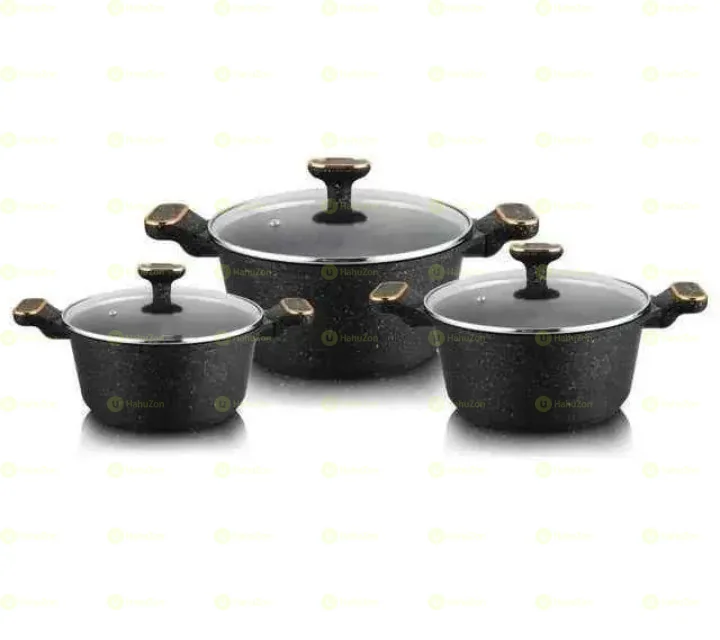 የሴራሚክ ድስት