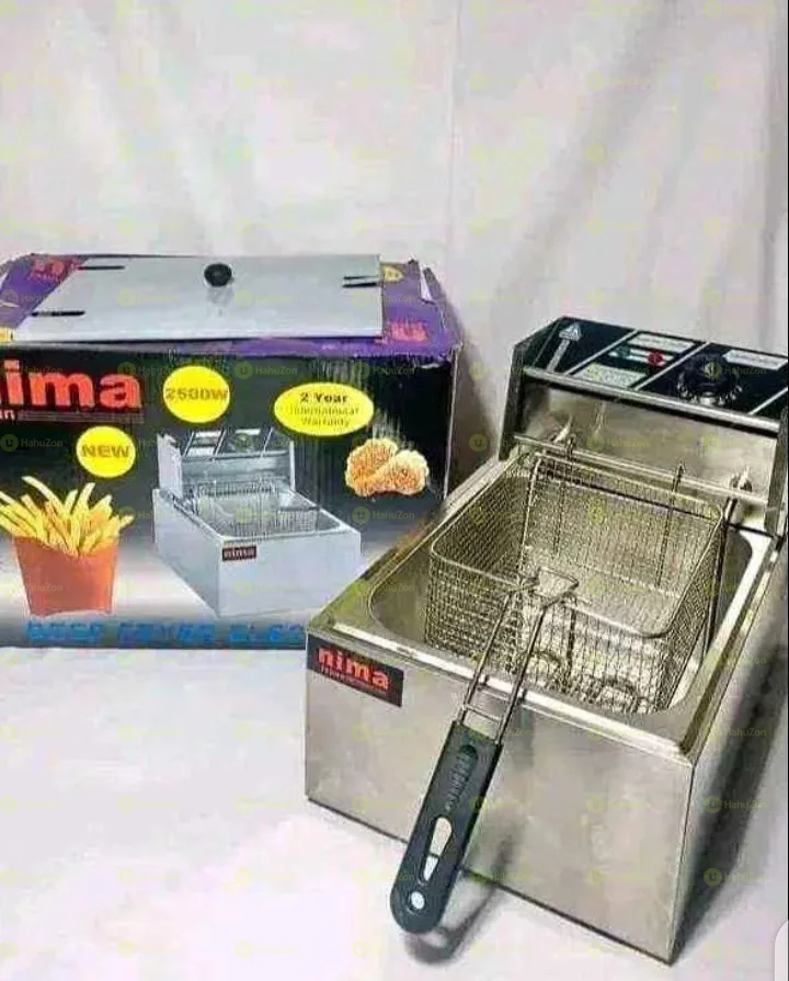 Nima Deep Fryer