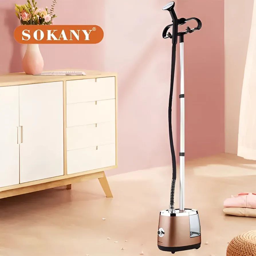 Sokany Garment Steamer